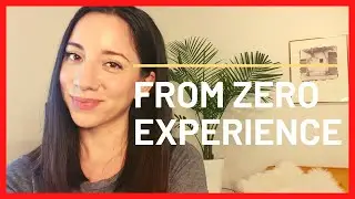 How To Start A Career In Acting | How To Become An Actor