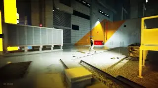 Mirror's Edge Catalyst (PC) - Gameplay | No Commentary