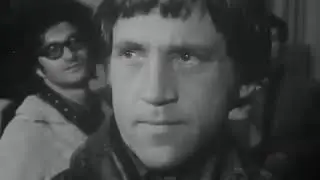 Гастроли театра на Таганке в Венгрии, 28 сентября — 14 октября 1976 года