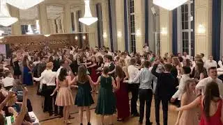 Fliegerlied - So ein schöner Tag @danekdance75365  beim Premierenball 21.05.2022