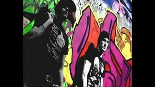 [visualizer] The Boomzers - WTF! (Haezer Remix)