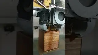 Box 3d printed