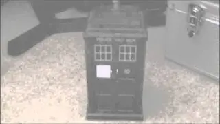Tardis Test
