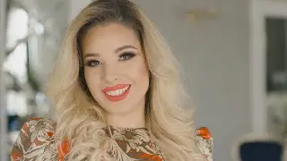 Cristina Maria Farcas ❌ Vasilica Ceterasu - Cand iubesc ❤️ [video oficial]