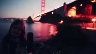 bridges - BROODS (cover)