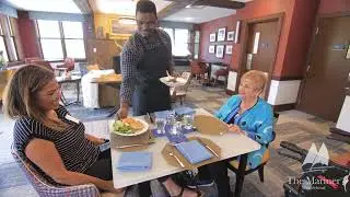 Resident Testimonial - Meet Ronna from The Mariner