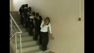 Эвакуация при пожаре в школе и дома