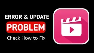 Jio Cinema Error Problem | Jio Cinema not working | Jiocinema Update | How to Fix