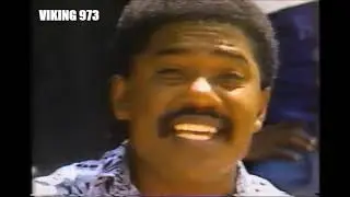 Francis Regis /Sounds Together - La Vie Tres Raide ( CLIP ORIGINAL ) 1986