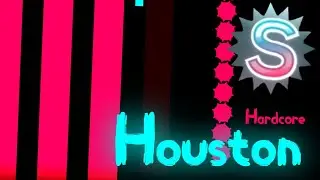 Houston [Hardcore] S Rank | Just Shapes & Beats