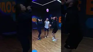 😝духовой волейбол 