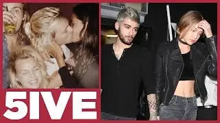 Top 5 Shocking Ships of 2015