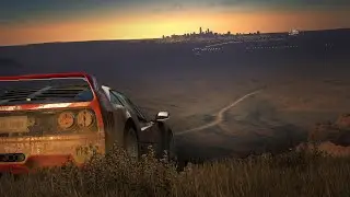 The Last Days of The Crew