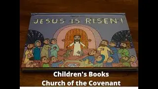 Jesus is Risen