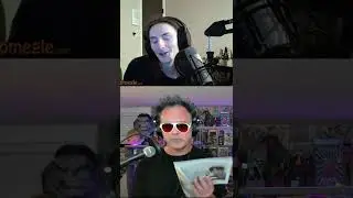 Sweat Shop Child Labor Comedy Book on Omegle