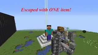 I escaped Rays Works Impossible Prision!