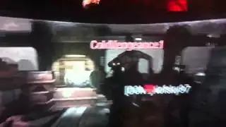 Call of Duty: Moon im the zombie?