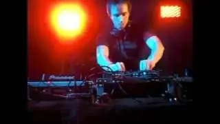Liquid Stranger-FREQ NASTY BON MERDE at Bella Terra 2012