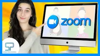 ✅ Cómo usar ZOOM  👉 paso a paso