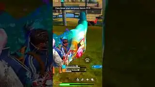 Suara Merdu Dari Player FF Nona•Ambon❤️