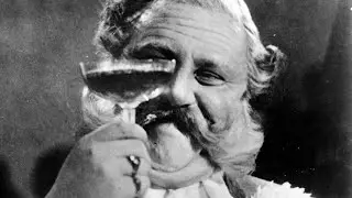 Friedrich Wilhelm Murnau: The Last Laugh (1924)