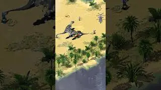 Tanya summons T-Rex