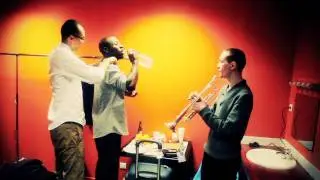 Sur la route avec Milk Coffee & Sugar - EP#01 Lyon 