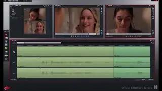 Lightworks v12   Quick Start Guide