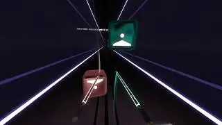 Alone Intelligence (Beat Saber)