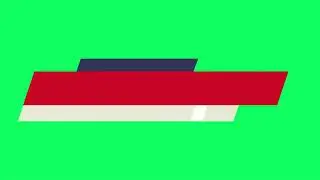 FREE DOWNLOAD  GREEN SCREEN LOWER THIRD    PART  8
