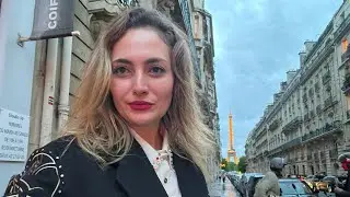 ВЛОГ по музеям: Лувр, Rodin | ароматы