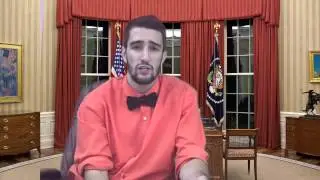 Executive Branch