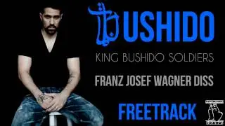 Bushido - Franz Josef Wagner Diss