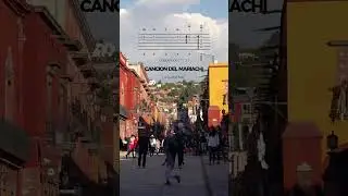 CANCION DEL MARIACHI on Guitar 1/2. TABS GuitarMe School | Aleksunder Chuiko #GuitarMe #fingerstyle