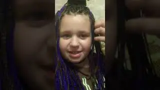 КОСИЧКИ ЗИЗИ! 105 Кос???