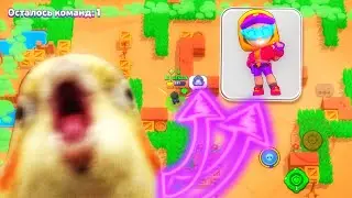 ОБНОВА ВЫШЛА! Новые СКИНЫ Новые КАРТЫ Новый РЕЖИМ и Новый ПУТЬ СЛАВЫ в BRAWL STARS