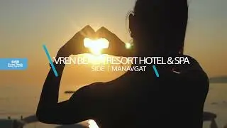 Sunis Evren Beach Resort Hotel & Spa - Etstur