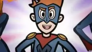 New Kappa Mikey Intro