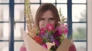 Bold Content Video - Bloomon - A 20 second Facebook ad