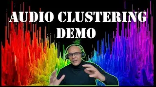 Audio Clustering : Find angry customers using call recordings and AI