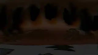 The Aftermath (Cover Preview Coming out Soon)