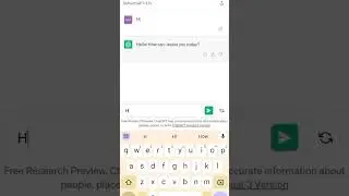 Flutter webview | Flutter App | ChatGpt Flutter 
