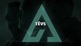 JAUDA - Tēvs (lyrics video)