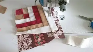Оңай да әдемы құрақты үиренып алыңыз