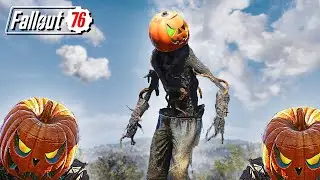 DIESE MOD VERÄNDERT FALLOUT 76 FÜR IMMER ❗☢️ Fallout 76 Deutsch #2134 | 4K | 2024