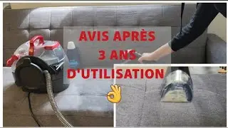 Je nettoie un clic clac sale avec le BISSELL SPOTCLEAN PRO ✨️ #asmr #bissell #crashtest