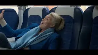 Ted Lasso The Greyhounds singing Three Little Birds at the Bus 