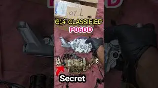 How to replace a oil pump in half the time. P06DD