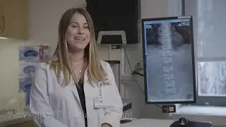 Meet Amy Agria, a Physician Assistant at SpineCare of NY