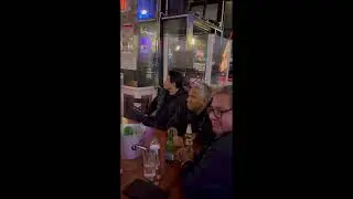 Dile Conciencia Inca Gaucho. Interprete Julio Poma